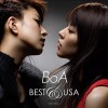 BoA  Best&USA